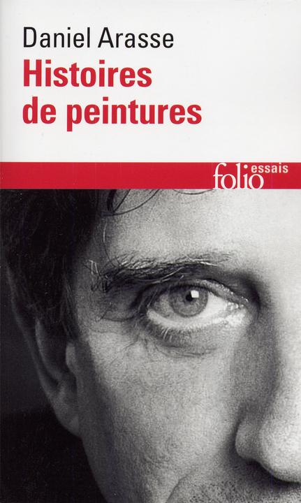 Immagine prodotto Histoires de peintures (Francese, Arasse Daniel, 2006)