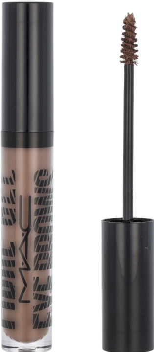 Actual product image MAC Cosmetics big boost fib rule (Lingering ring)