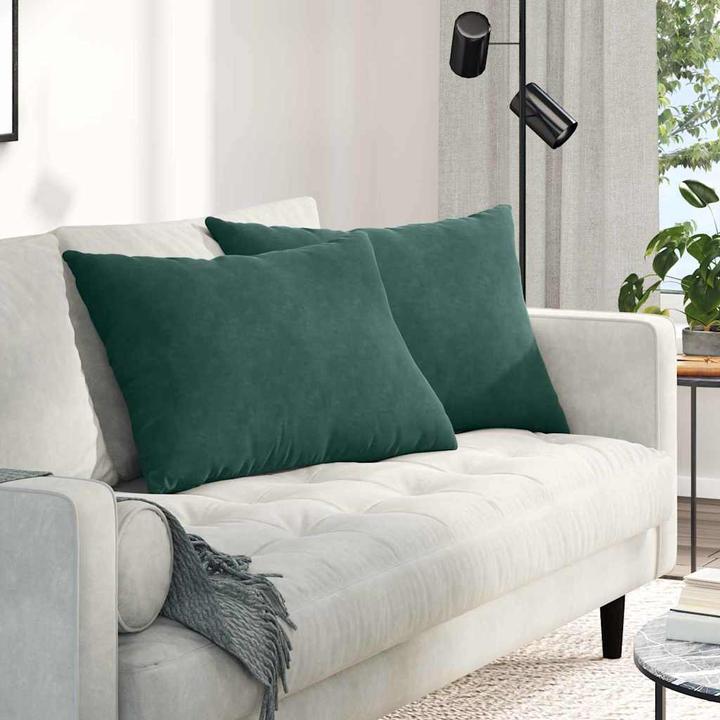 Image du produit vidaXL Sofakissen (70 x 50 cm)