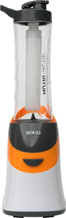 Image du produit Sogo BAT-SS-5515-O (350 W)