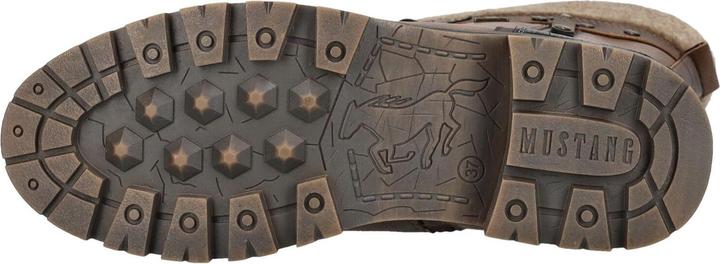 Produktbild Mustang Stiefelette (42)