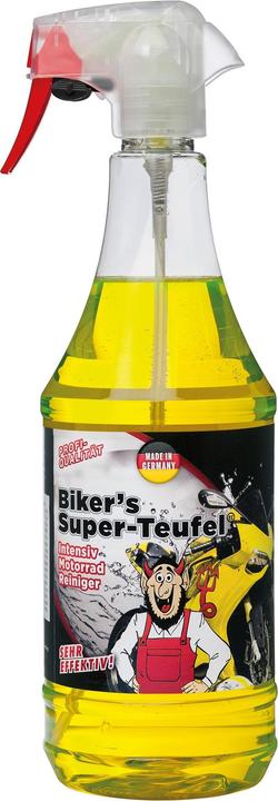 Tuga Chemie Bike Cleaner (1000 ml) (1000 ml)