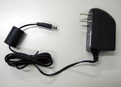 Produktbild Plustek Ersatz-Netzteil 24V / 0.75A PS286/283/281/PL806/812/1500/1530/