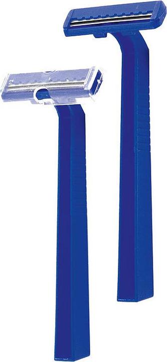 Produktbild Teqler Einmal-Rasierer