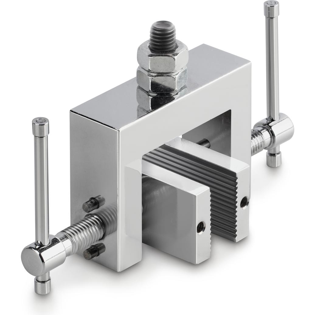 Sauter BreitbackenAufsatz für Zugund Abzugtests bis (AC 18)