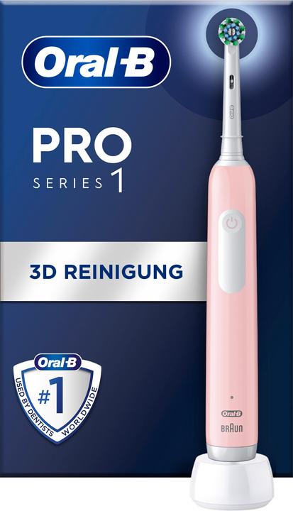 Productafbeelding Oral-B PRO serie 1 (Oscillerende tandenborstel)