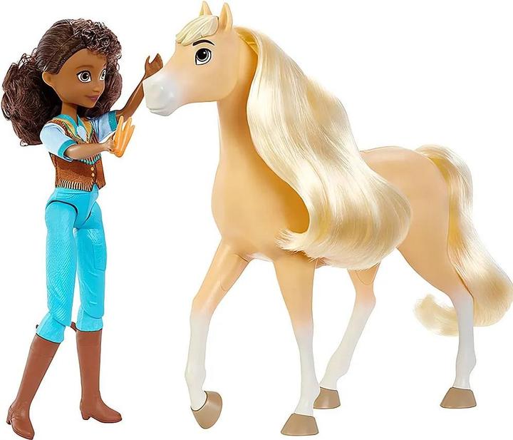 Productafbeelding Spirit Pop Pru & Paard Chica Linda