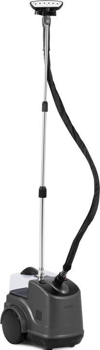 Produktbild Ulsonix Dampfglätter Dampfbürste Dampfstation Dampfbügler 2.000 W Tank: 2,97 l (2000 W, 36 g/min)