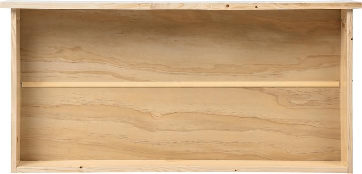 Image du produit Beliani Cronat (47 x 99 x 18 cm)