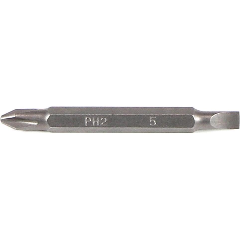 Makita, Bits, Bit Set PH2 65 mm 50 Stück
