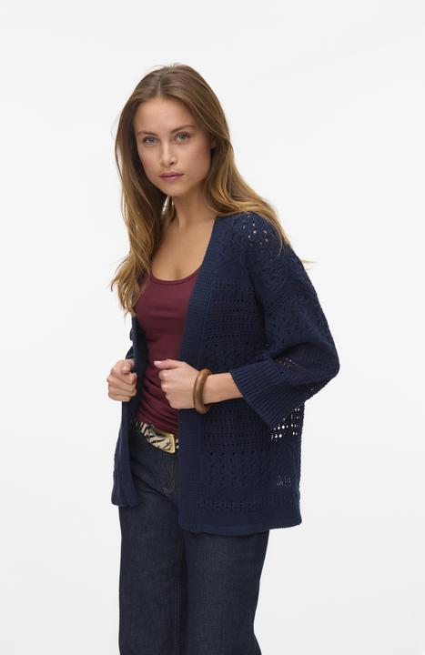 Immagine prodotto Vero Moda VMCAPRI Strickjacke Strickjacke (XS)