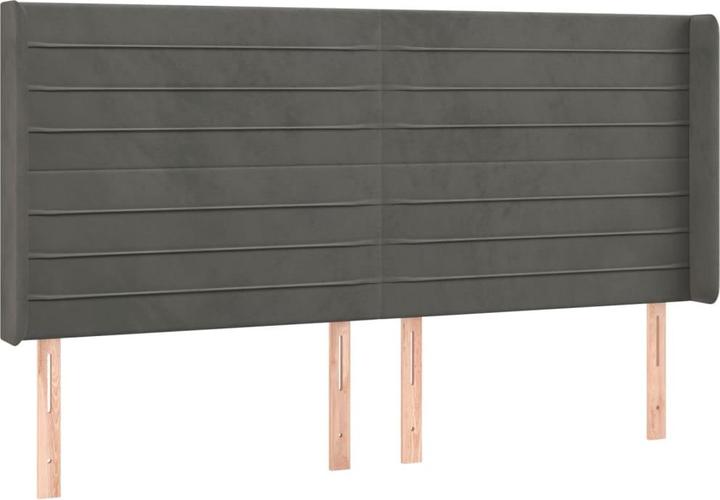 Produktbild vidaXL Boxspringbett (160 x 200 cm)