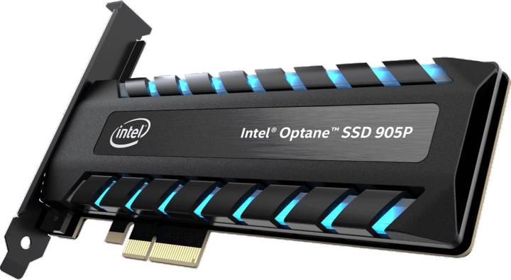 Produktbild Intel Optane 905P (960 GB, PCI-Express)
