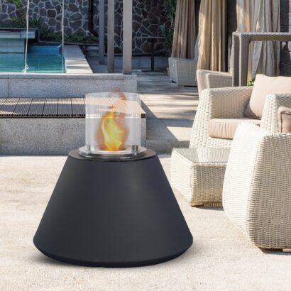 Actual product image Divina Fire DF95265