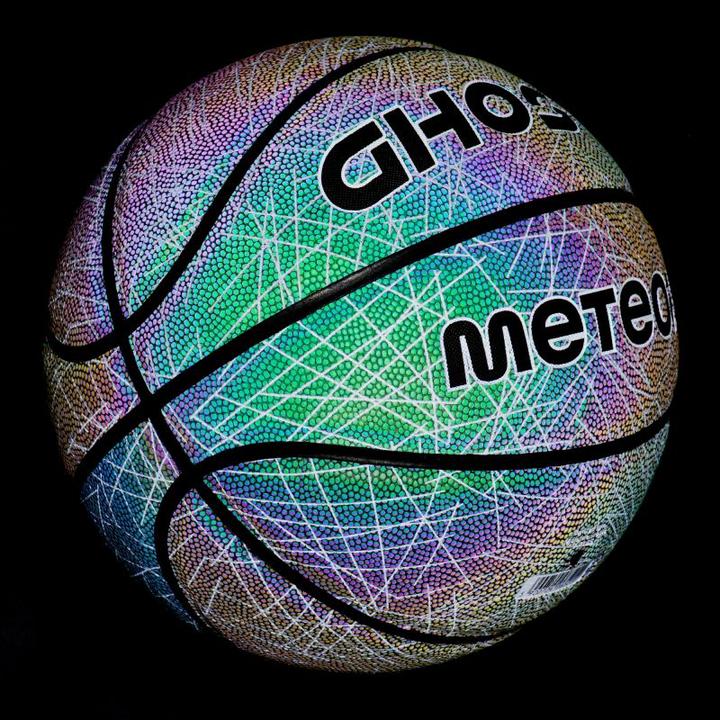 Produktbild Ty Meteor Ghost Scratch 7 Basketball 16755 (7)
