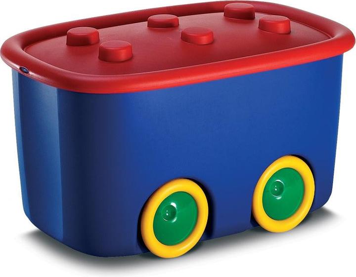 Actual product image KIS Storage Box