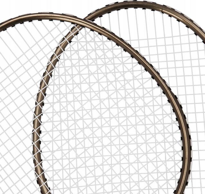 Produktbild Spokey Badminton Set (Bespannt)