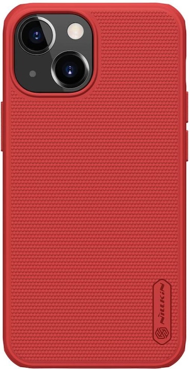 Productafbeelding Nillkin Super Frosted Shield-serie (Apple iPhone 13 mini)