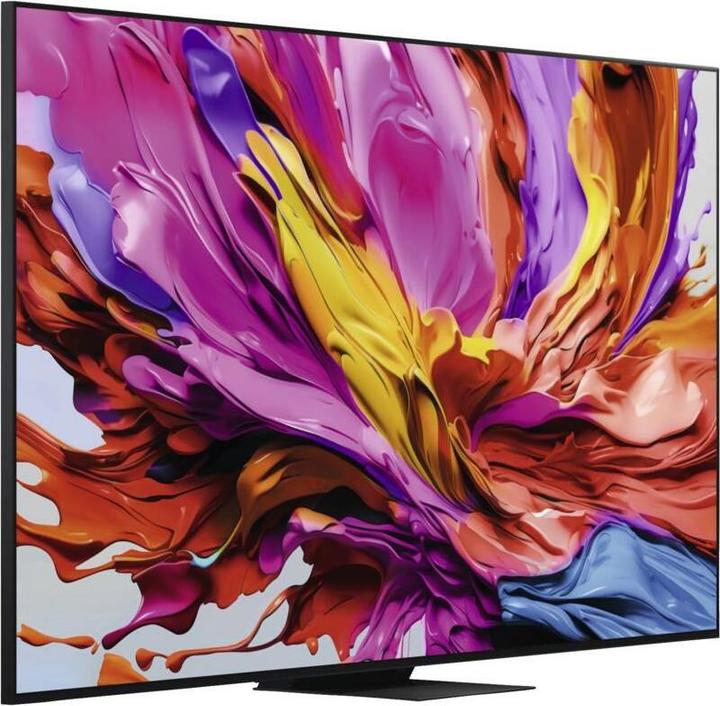 Actual product image LG 100QNED86A6 (100", QNED86, QNED, 4K, 2025)
