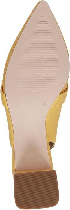 Actual product image Caprice Sling pumps (38.5)