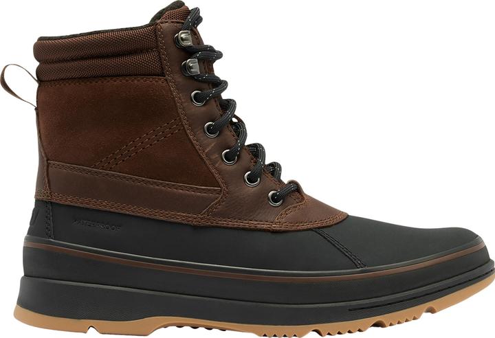 Actual product image Sorel Ankeny II Plus WP (41)