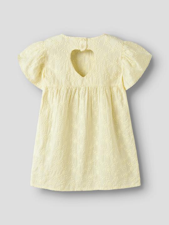 Image du produit Name it Kleid FREDERIKKE Blümchenkleid (110)