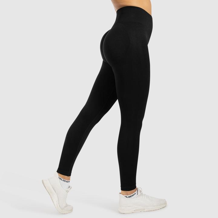 Produktbild Smilodox Leggings Infinite Scrunch (M)