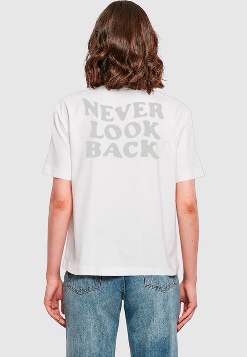 Produktbild Miss Tee Never Look Back Tee - 179955 (M)