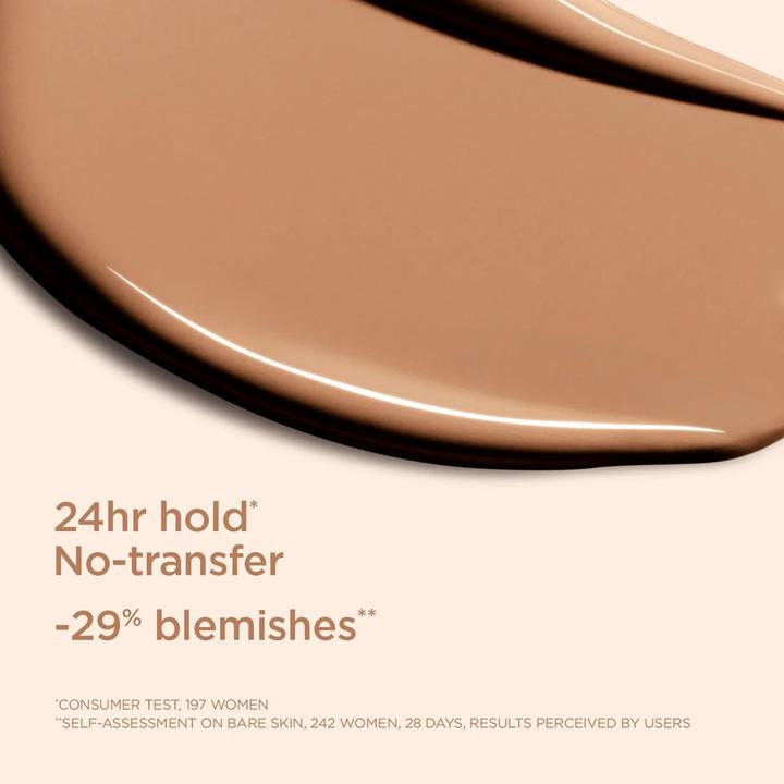 Produktbild Clarins Skin Illusion Full Coverage 30ml 113c (113C)