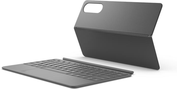 Image du produit Lenovo Keyboard Pack for Yoga Tab Luna Grey (P) (US)