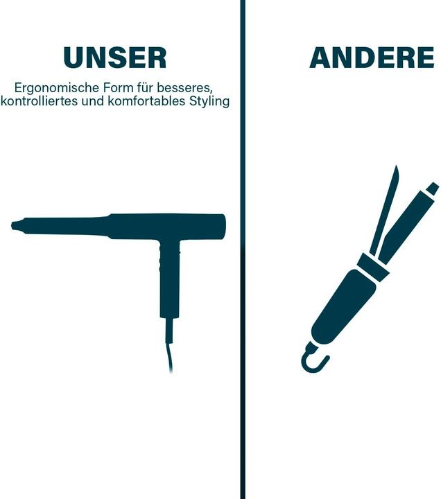 Produktbild Princess 529205 (2000 W)