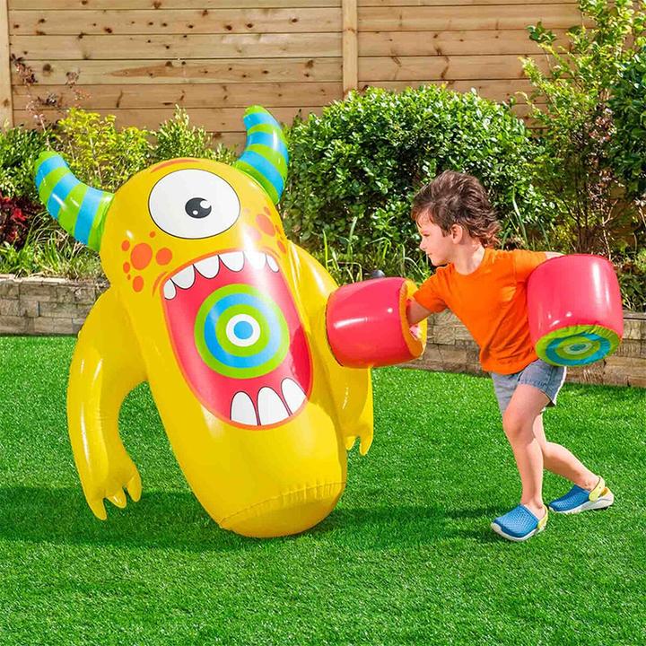 Produktbild Komelon 1.20M MONSTER KNOCKOUT BOP BAG (99 cm)