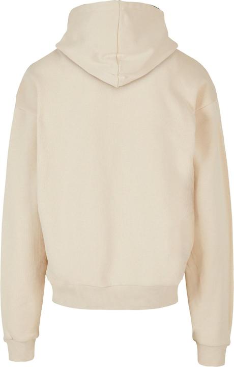 Produktbild Merchcode Fathers Day - The Man, The Myth, The Legend Ultra Heavy Hoody - 116587 (M)