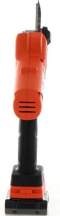 Produktbild Black & Decker Black and Decker Hand Cutter with 18 V 2 Ah Lithium