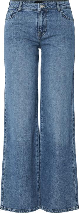 Image du produit Pieces Pcselma Lw Wide Jeans New MB Noos Bc (26)