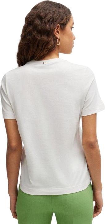 Immagine prodotto BOSS Ecosa Maglietta Logo Donna (XS)