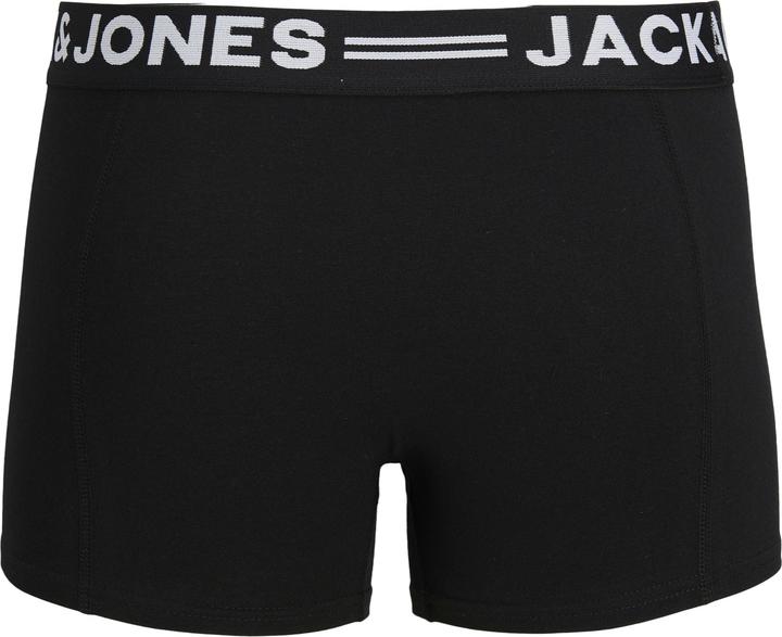 Immagine prodotto Jack & Jones Sense (S, confezione da 3)