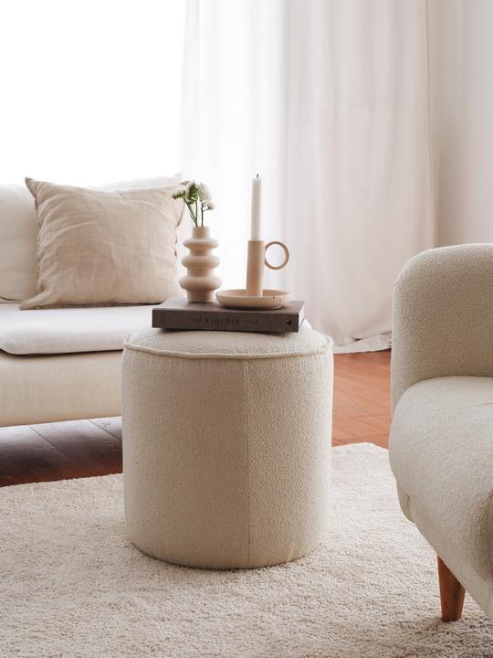 Actual product image Atelier del Sofa Teddy