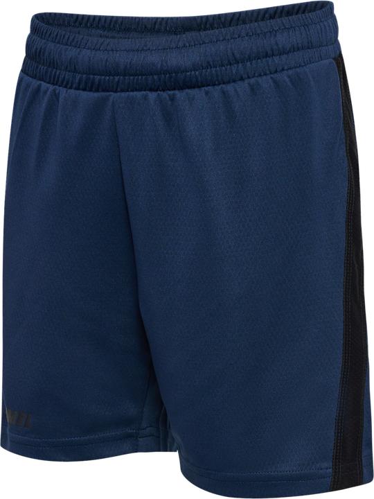 Produktbild hummel hmlMULTI PL SHORTS KIDS (128)