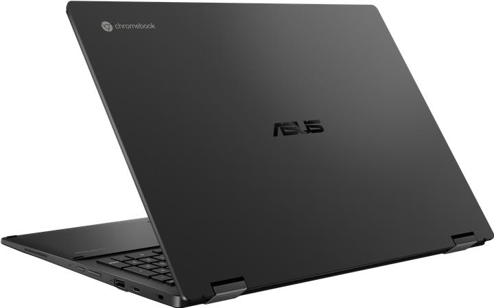 Immagine prodotto ASUS Chromebook Flip CX5 (16.16", Intel Core i5-1235U, 16 GB, 256 GB, CH)