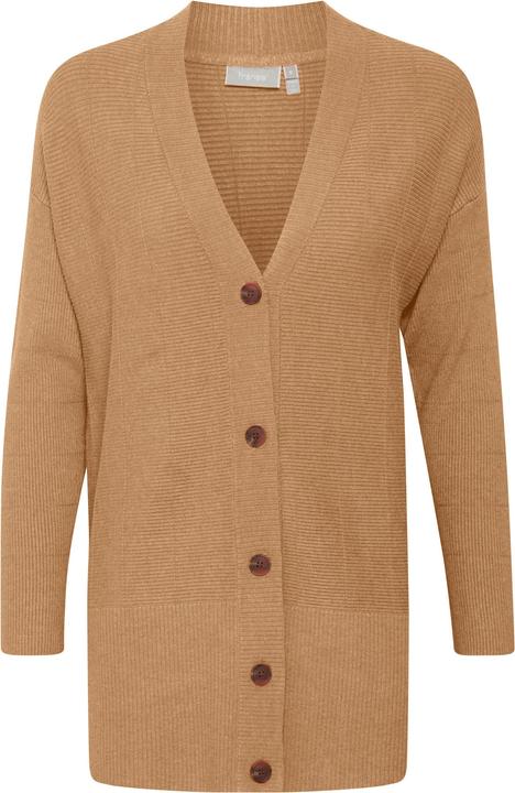 Actual product image Fransa FRVISCA CAR 2 - Cardigan - 20612445 (XS)