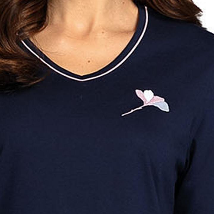 Produktbild Comtessa Damen-Schlafanzug (38)