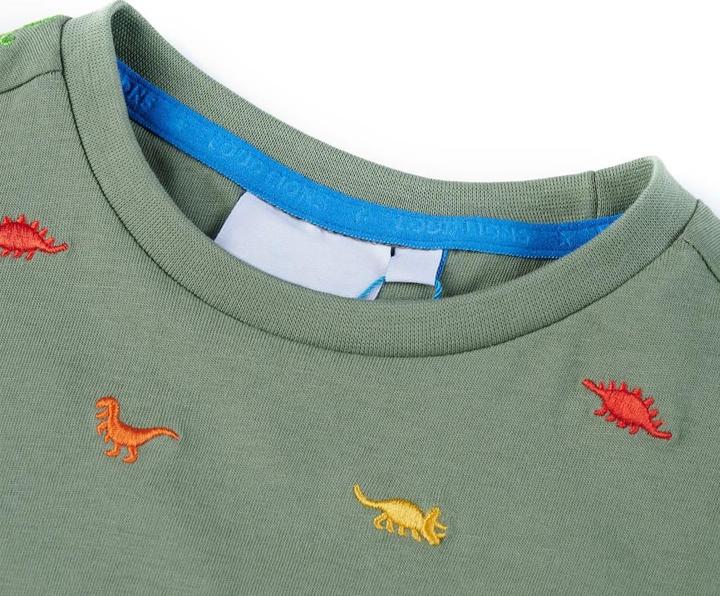 Produktbild vidaXL Kinder T-Shirt (128)