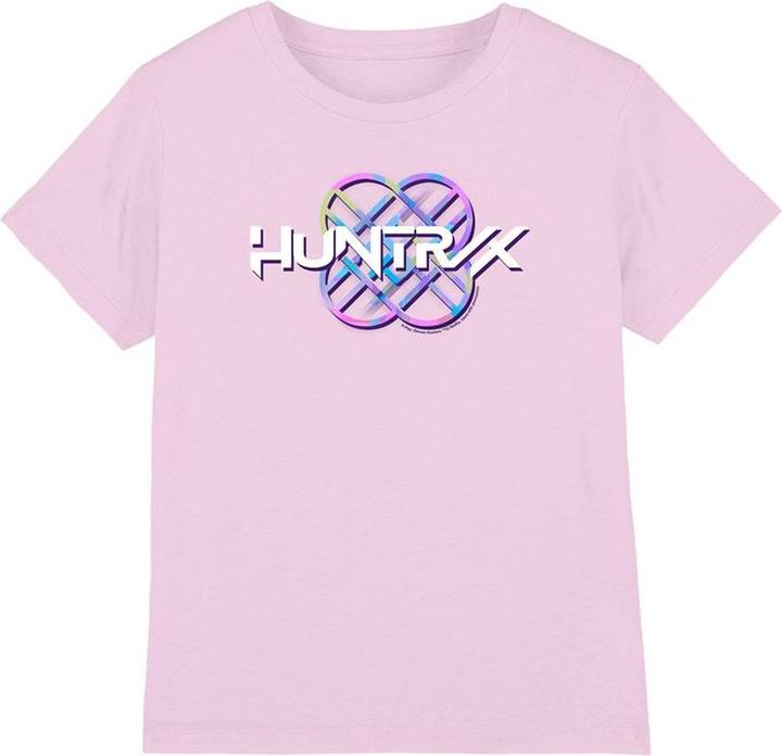 Produktbild K-Pop Demon Hunters Logo TShirt (104)