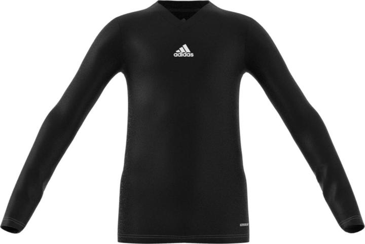 Actual product image adidas Team Base Tee Kids (140)
