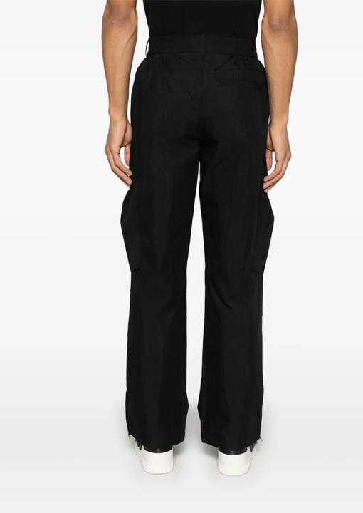 Actual product image Represent Tech Cargo Pant (L)