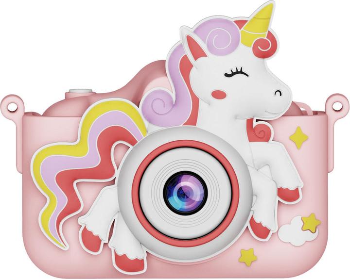 Samsonite MINILENS Digital Camera Blue