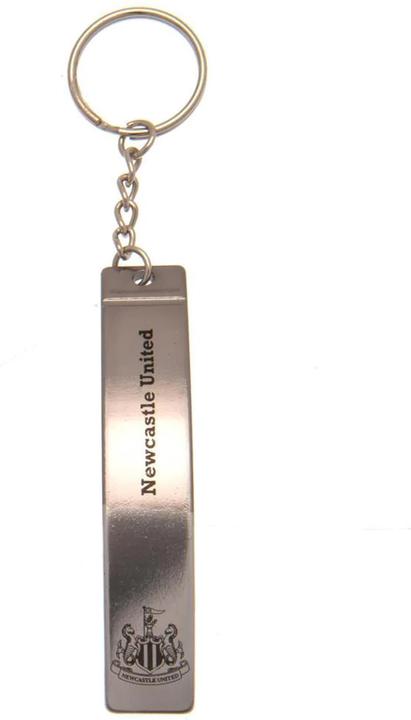 Produktbild Newcastle United FC Schlüsselanhänger mit Flaschenöffner