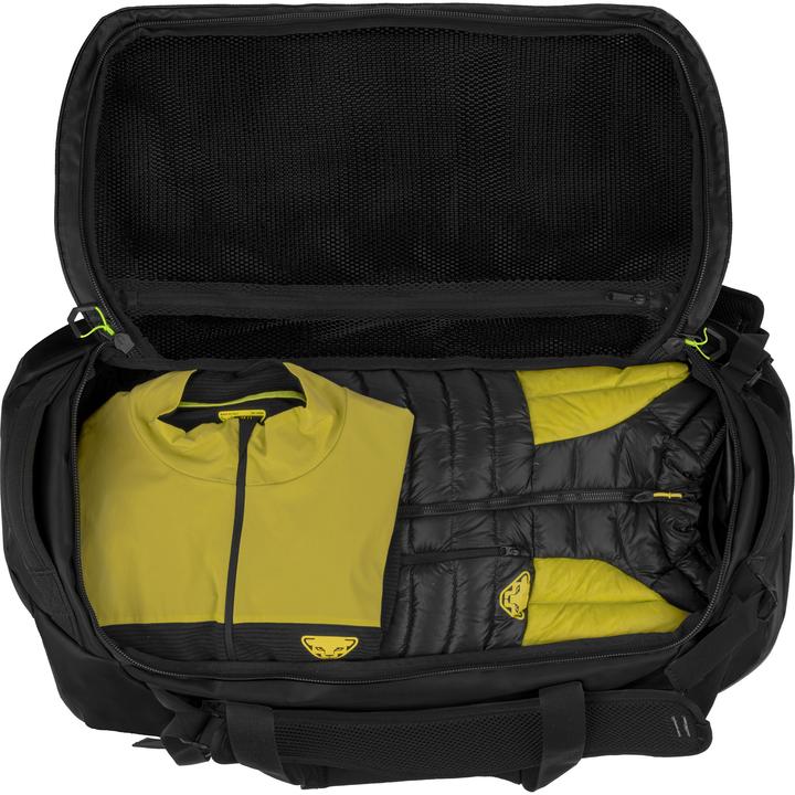 Actual product image Dynafit Duffle Bag 70 L (70 l)