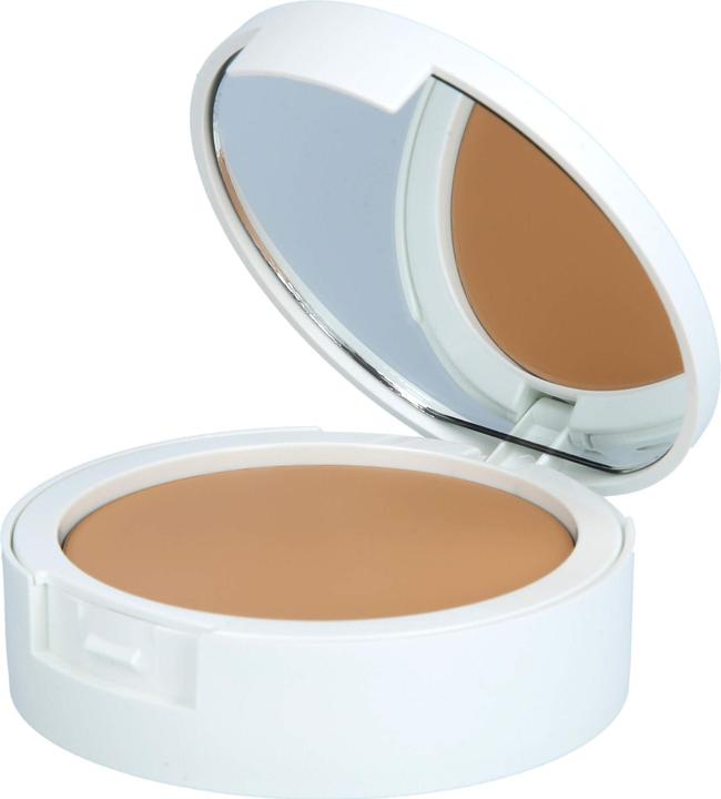 Produktbild Avène Couvrance Kompakt Creme-Make-up Naturel 1.1 mit LSF 30, 8.5 g Creme (Naturel 1.1)